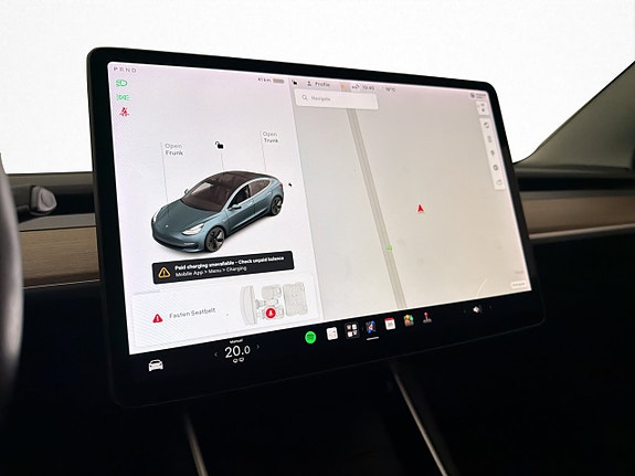 Tesla Model 3 20 of 30