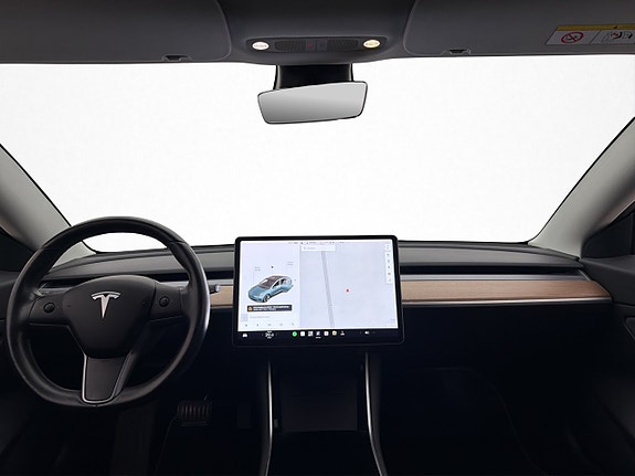 Tesla Model 3 14 of 30