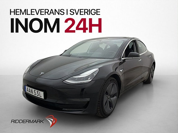 Tesla Model 3 3 of 30