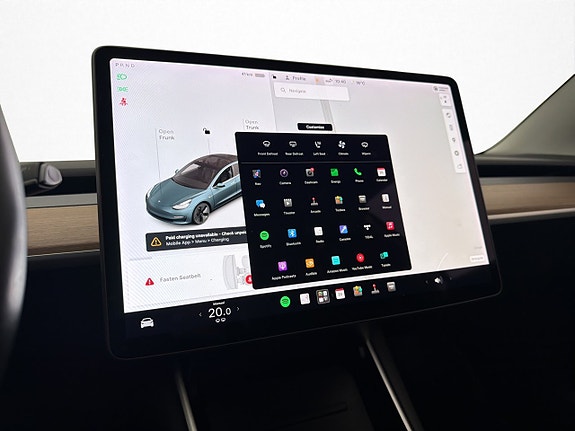 Tesla Model 3 21 of 30