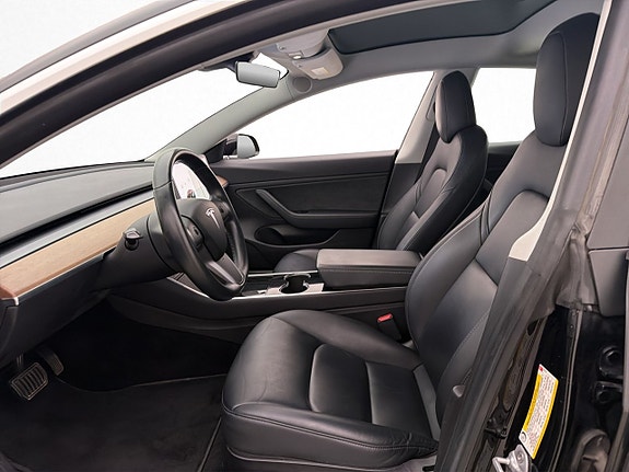 Tesla Model 3 12 of 30