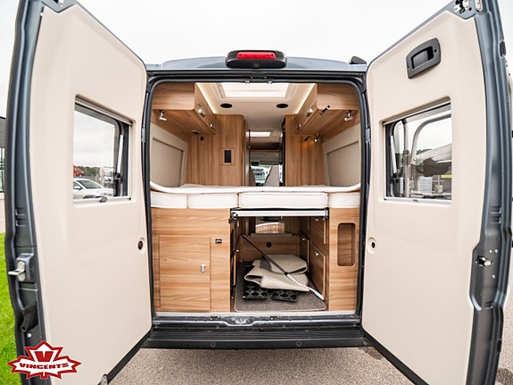 Swift Toscana 599 *Automat *Under 6m *3500kg 17 of 20