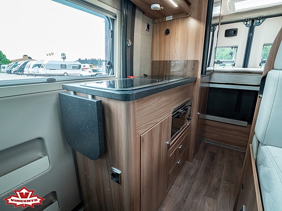 Swift Toscana 599 *Automat *Under 6m *3500kg 4 of 20