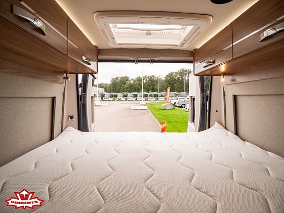 Swift Toscana 599 *Automat *Under 6m *3500kg 9 of 20