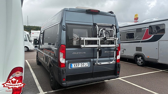 Swift Toscana 599 *Automat *Under 6m *3500kg *KOMMANDE 3 of 3