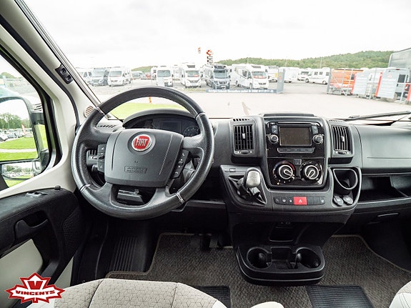 Swift Toscana 599 *Automat *Under 6m *3500kg 14 of 20