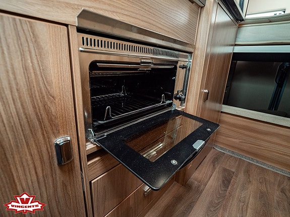 Swift Toscana 599 *Automat *Under 6m *3500kg 6 of 20