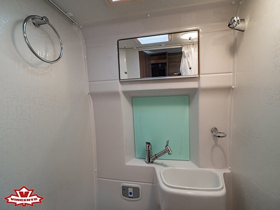 Swift Toscana 599 *Automat *Under 6m *3500kg 12 of 20