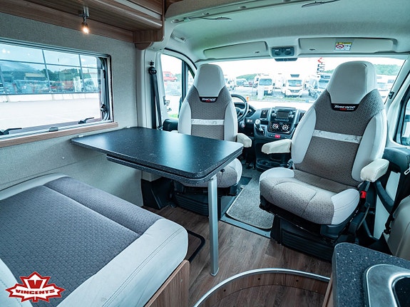 Swift Toscana 599 *Automat *Under 6m *3500kg 3 of 20