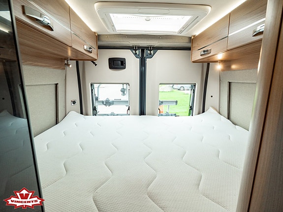 Swift Toscana 599 *Automat *Under 6m *3500kg 8 of 20