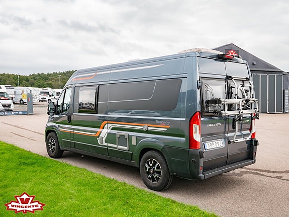 Swift Toscana 599 *Automat *Under 6m *3500kg 19 of 20