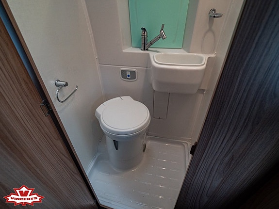 Swift Toscana 599 *Automat *Under 6m *3500kg 11 of 20