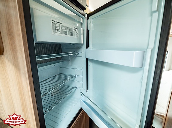 Swift Toscana 599 *Automat *Under 6m *3500kg 7 of 20