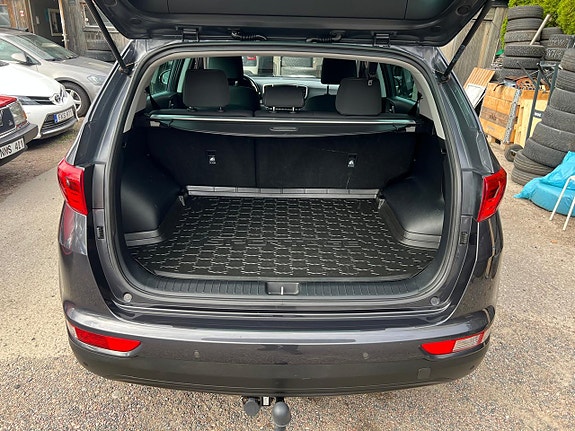 Kia Sportage 7 of 10