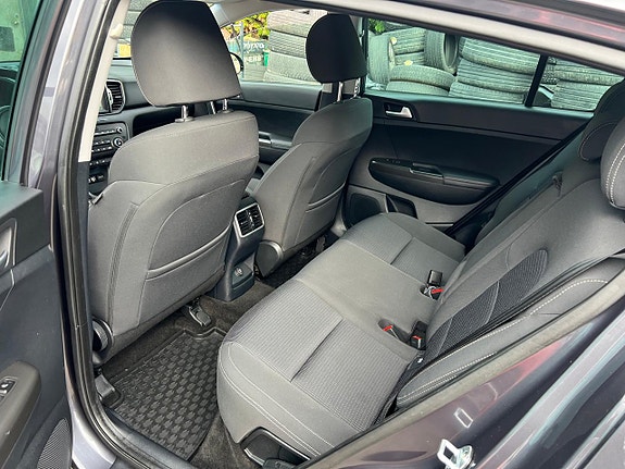 Kia Sportage 9 of 10