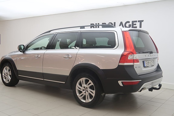 Volvo XC70 3 of 22