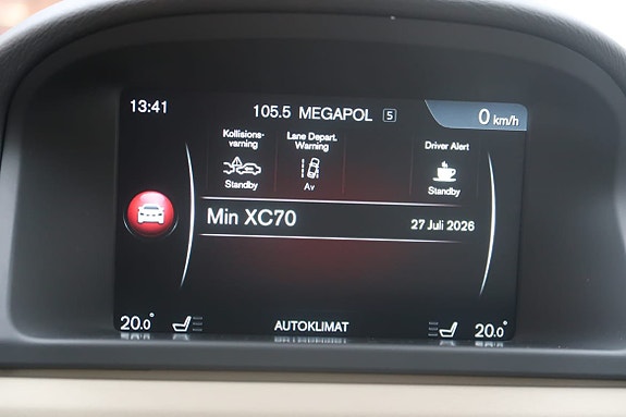Volvo XC70 14 of 22