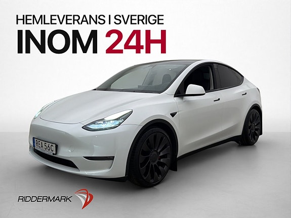 Tesla Model Y 3 of 30