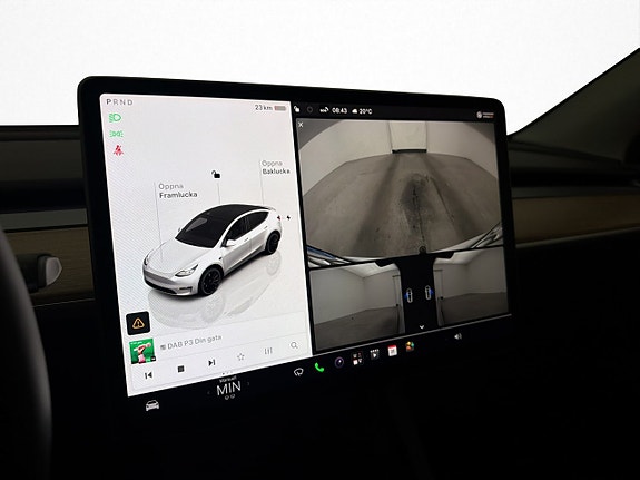 Tesla Model Y 19 of 30