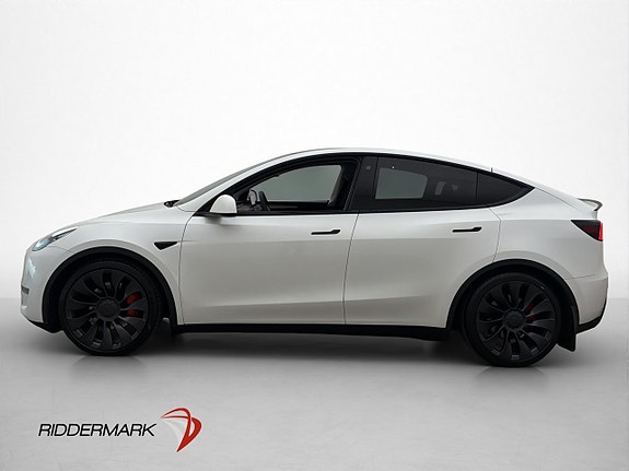 Tesla Model Y 5 of 30