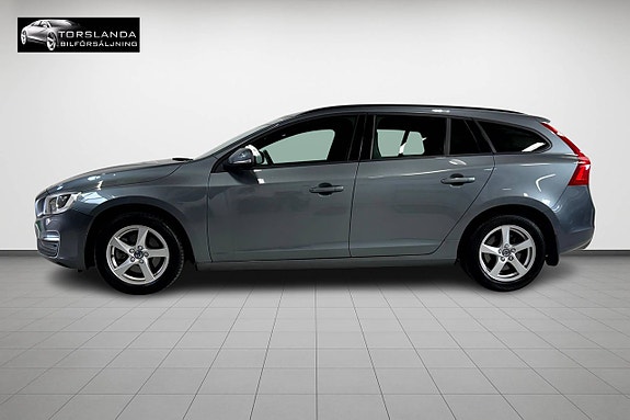 Volvo V60 4 of 14