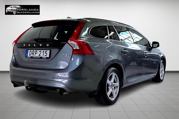 Volvo V60 5 of 14