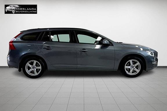 Volvo V60 6 of 14