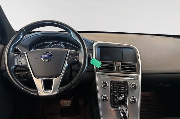 Volvo XC60 9 of 27