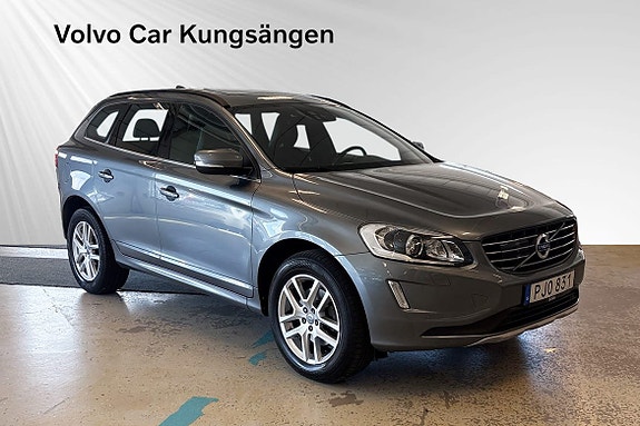 Volvo XC60 6 of 27