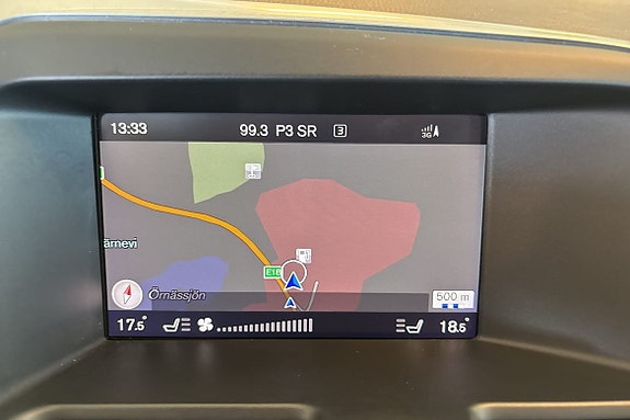 Volvo XC60 22 of 27