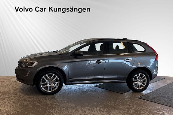 Volvo XC60 3 of 27