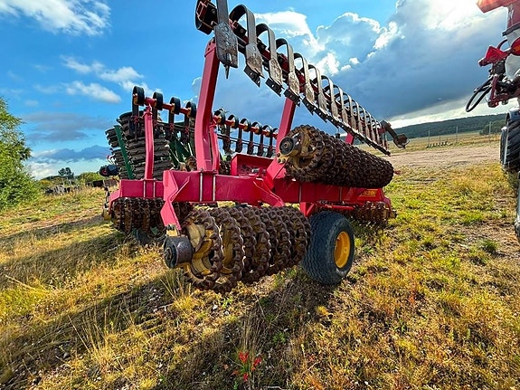 Väderstad ROLLEX 820 2 of 11