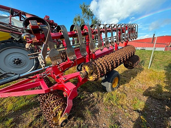 Väderstad ROLLEX 820 4 of 11