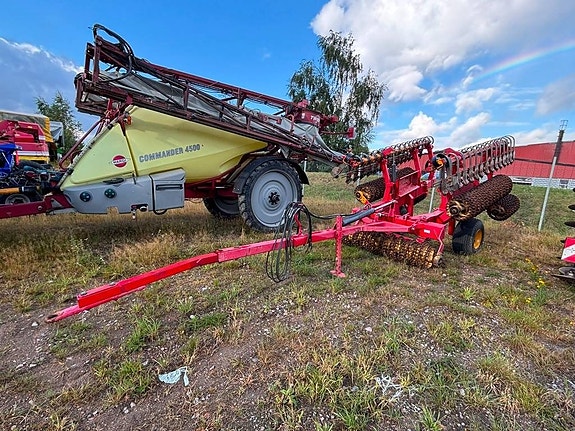 Väderstad ROLLEX 820 11 of 11