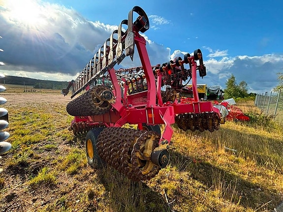 Väderstad ROLLEX 820 8 of 11