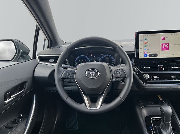 Toyota Corolla 9 of 10