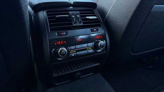 BMW 520d 11 of 19