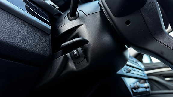 BMW 520d 12 of 19