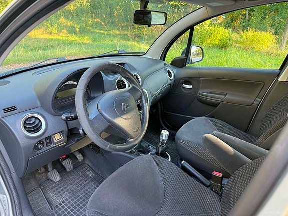 Citroen C3 7 of 10