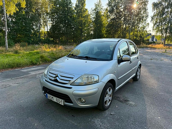 Citroen C3 2 of 10