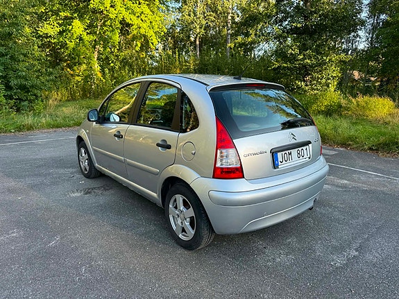 Citroen C3 4 of 10