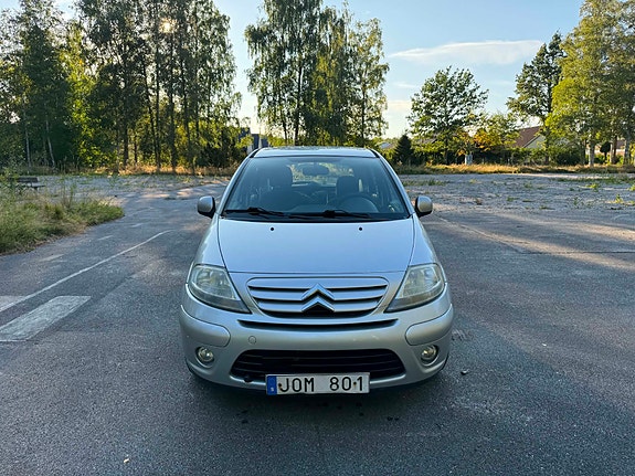 Citroen C3 3 of 10