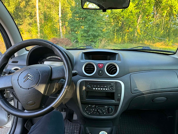 Citroen C3 8 of 10