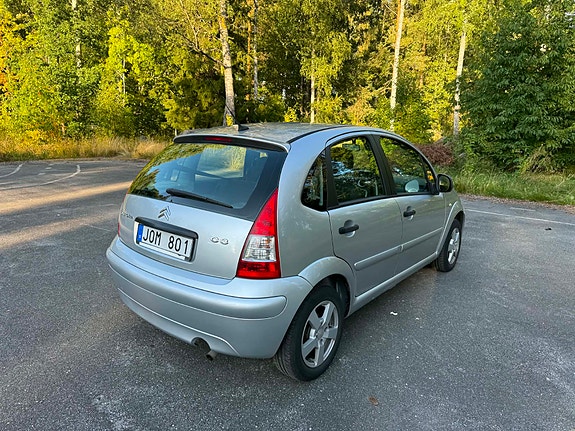 Citroen C3 5 of 10