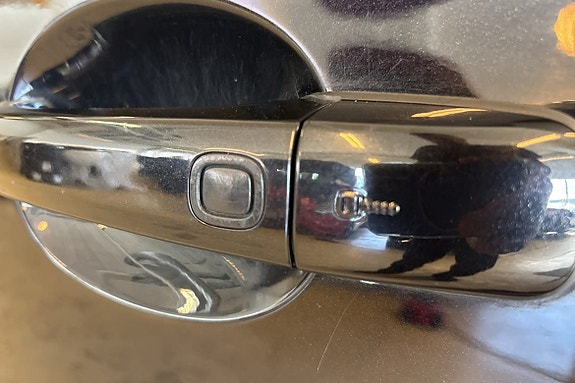 Volvo XC60 21 of 30