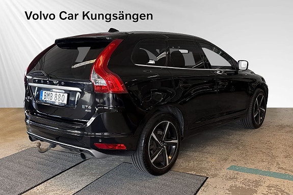 Volvo XC60 5 of 30