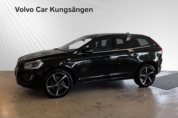 Volvo XC60 3 of 30