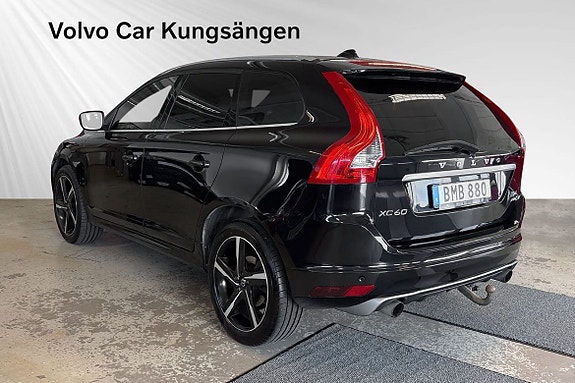 Volvo XC60 4 of 30