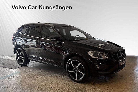 Volvo XC60 6 of 30