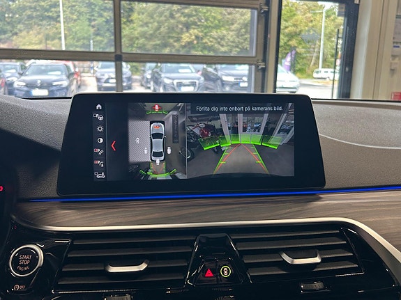 BMW 540d 28 of 28